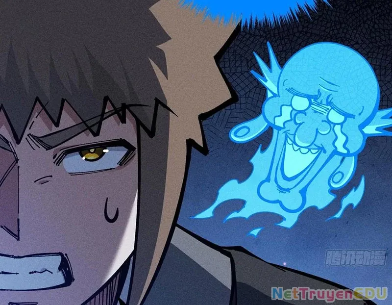 đọc truyện Ta Làm Cặn Bã Ở Tu Tiên Giới Chương 35 ảnh 24 tại Thiên Thai Truyện