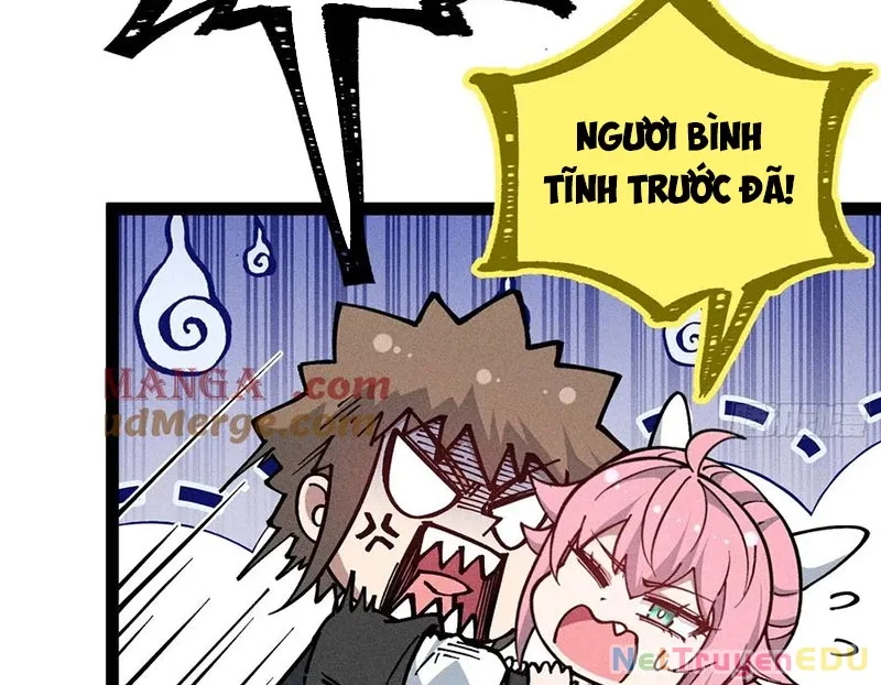 đọc truyện Ta Làm Cặn Bã Ở Tu Tiên Giới Chương 35 ảnh 7 tại Thiên Thai Truyện