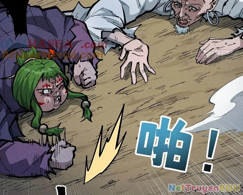 đọc truyện Ta Làm Cặn Bã Ở Tu Tiên Giới Chương 35 ảnh 54 tại Thiên Thai Truyện