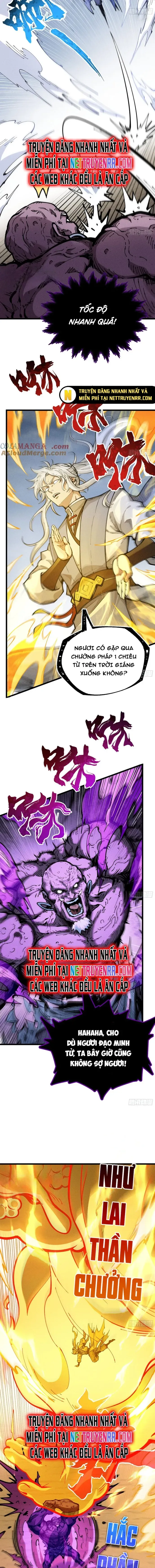 đọc truyện Ta Làm Cặn Bã Ở Tu Tiên Giới Chương 36.1 ảnh 12 tại Thiên Thai Truyện