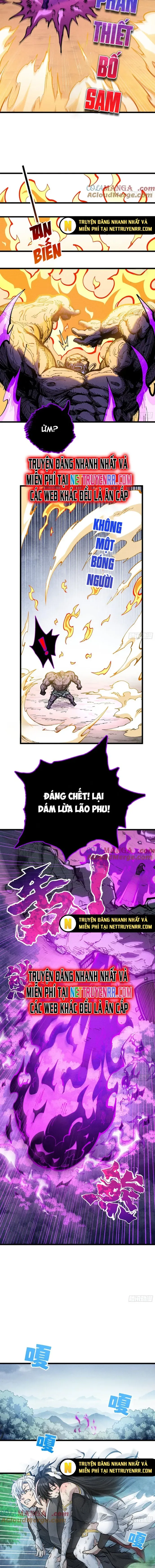 đọc truyện Ta Làm Cặn Bã Ở Tu Tiên Giới Chương 36.1 ảnh 13 tại Thiên Thai Truyện