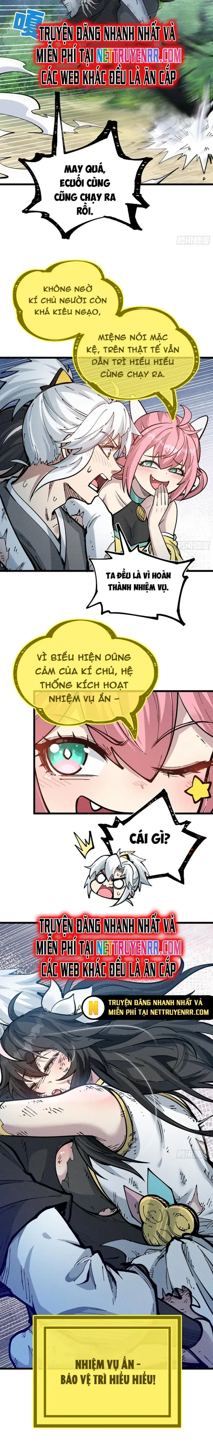 đọc truyện Ta Làm Cặn Bã Ở Tu Tiên Giới Chương 36.1 ảnh 14 tại Thiên Thai Truyện