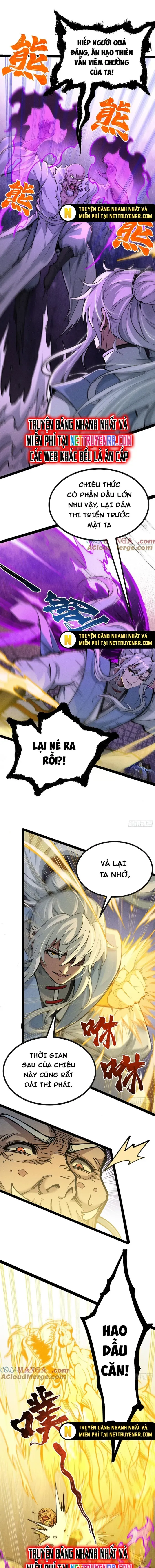 đọc truyện Ta Làm Cặn Bã Ở Tu Tiên Giới Chương 36.1 ảnh 4 tại Thiên Thai Truyện