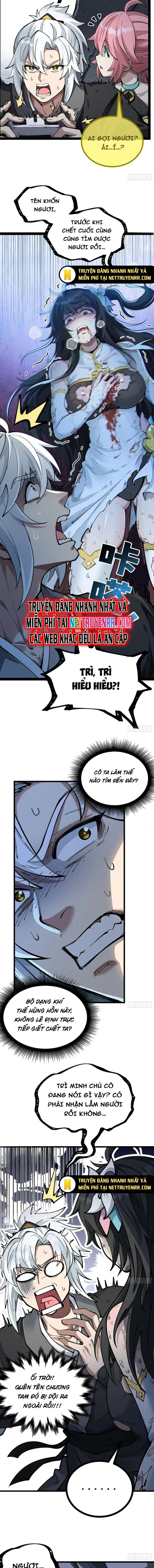 đọc truyện Ta Làm Cặn Bã Ở Tu Tiên Giới Chương 36.1 ảnh 6 tại Thiên Thai Truyện