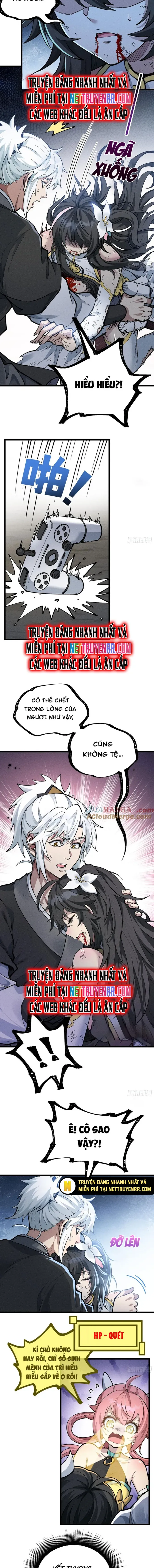 đọc truyện Ta Làm Cặn Bã Ở Tu Tiên Giới Chương 36.1 ảnh 7 tại Thiên Thai Truyện