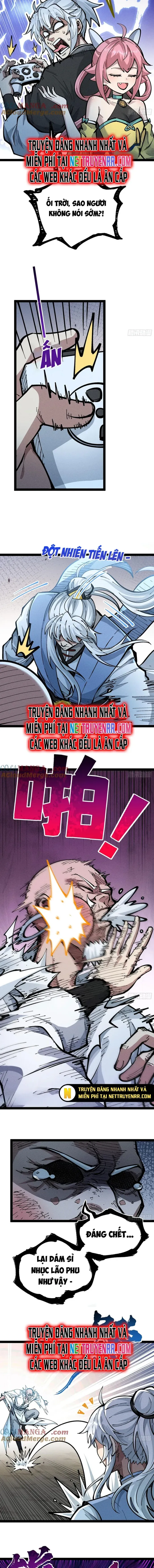 đọc truyện Ta Làm Cặn Bã Ở Tu Tiên Giới Chương 36.1 ảnh 9 tại Thiên Thai Truyện