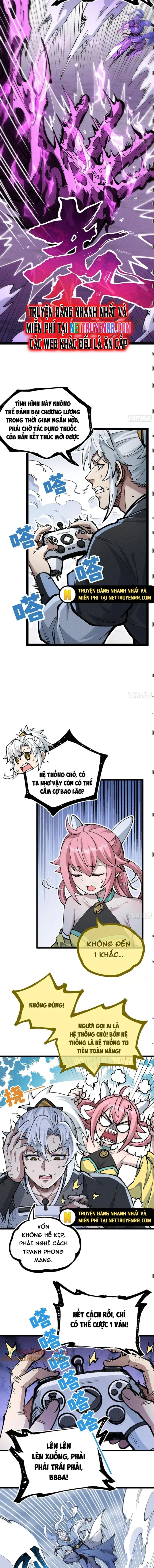 đọc truyện Ta Làm Cặn Bã Ở Tu Tiên Giới Chương 36.1 ảnh 11 tại Thiên Thai Truyện