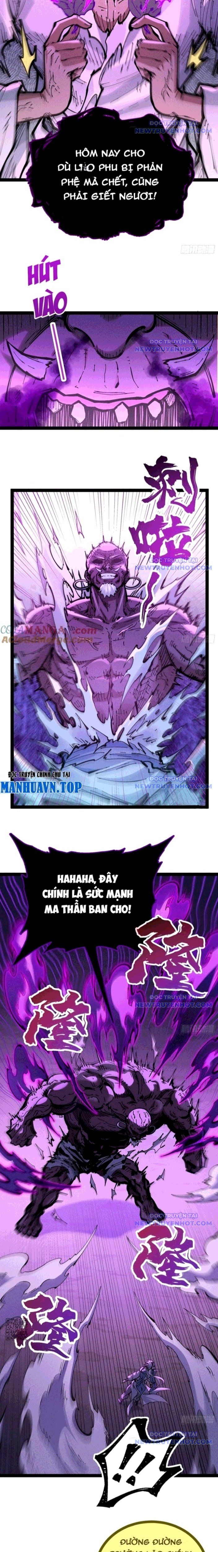 đọc truyện Ta Làm Cặn Bã Ở Tu Tiên Giới Chương 36 ảnh 12 tại Thiên Thai Truyện