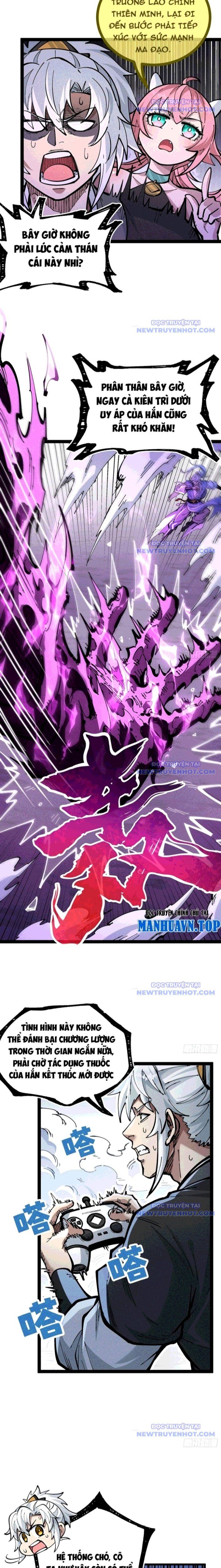 đọc truyện Ta Làm Cặn Bã Ở Tu Tiên Giới Chương 36 ảnh 13 tại Thiên Thai Truyện