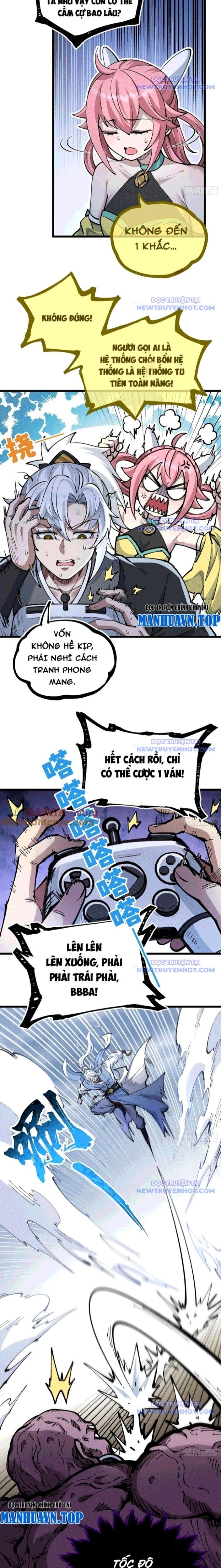 đọc truyện Ta Làm Cặn Bã Ở Tu Tiên Giới Chương 36 ảnh 14 tại Thiên Thai Truyện