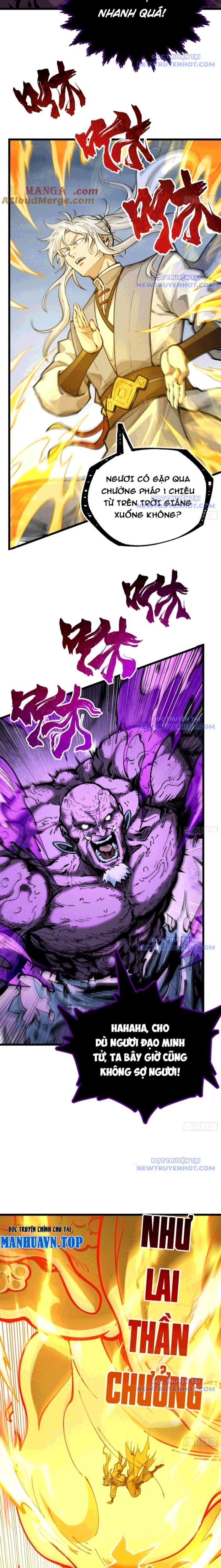 đọc truyện Ta Làm Cặn Bã Ở Tu Tiên Giới Chương 36 ảnh 15 tại Thiên Thai Truyện