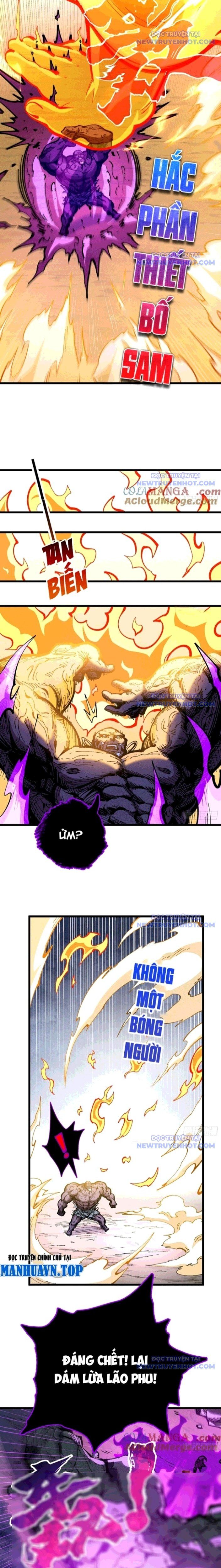 đọc truyện Ta Làm Cặn Bã Ở Tu Tiên Giới Chương 36 ảnh 16 tại Thiên Thai Truyện