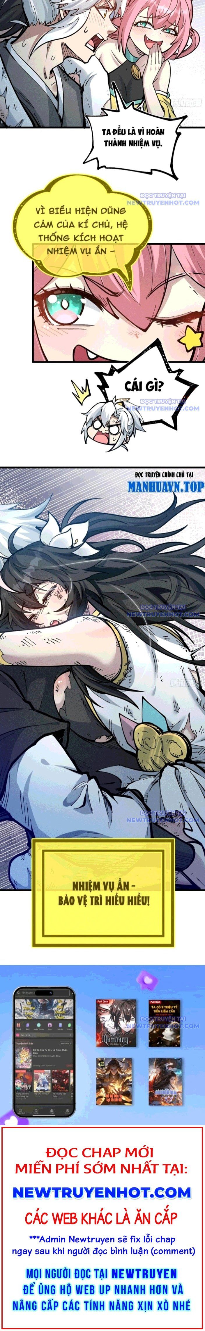 đọc truyện Ta Làm Cặn Bã Ở Tu Tiên Giới Chương 36 ảnh 18 tại Thiên Thai Truyện