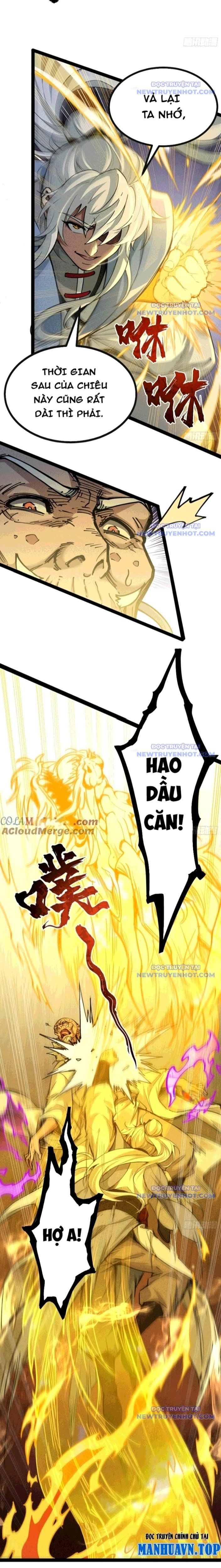 đọc truyện Ta Làm Cặn Bã Ở Tu Tiên Giới Chương 36 ảnh 4 tại Thiên Thai Truyện