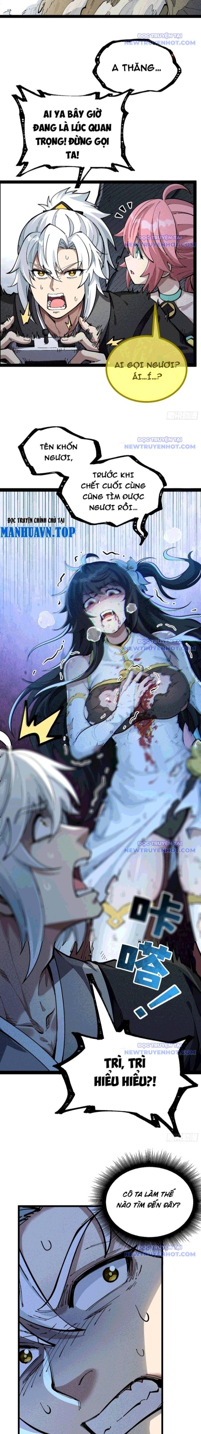 đọc truyện Ta Làm Cặn Bã Ở Tu Tiên Giới Chương 36 ảnh 6 tại Thiên Thai Truyện