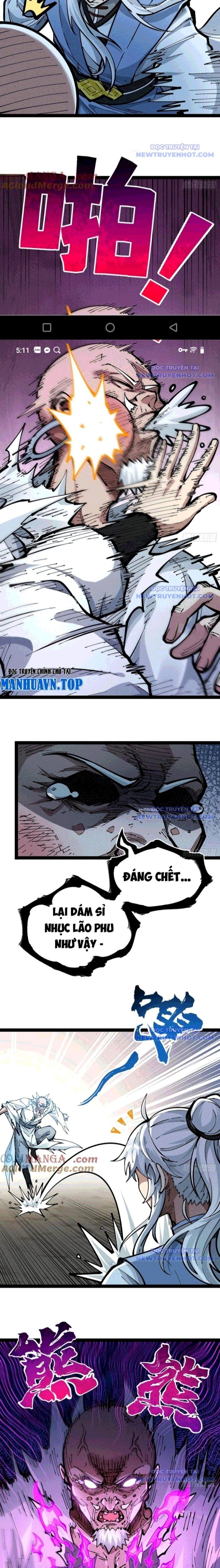 đọc truyện Ta Làm Cặn Bã Ở Tu Tiên Giới Chương 36 ảnh 11 tại Thiên Thai Truyện