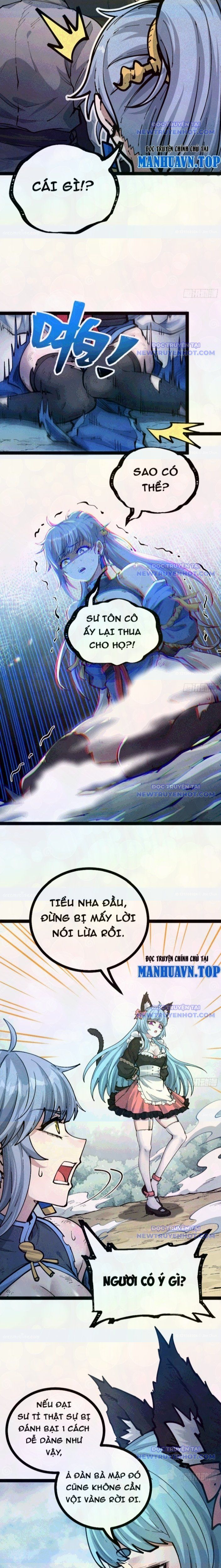 đọc truyện Ta Làm Cặn Bã Ở Tu Tiên Giới Chương 37 ảnh 12 tại Thiên Thai Truyện