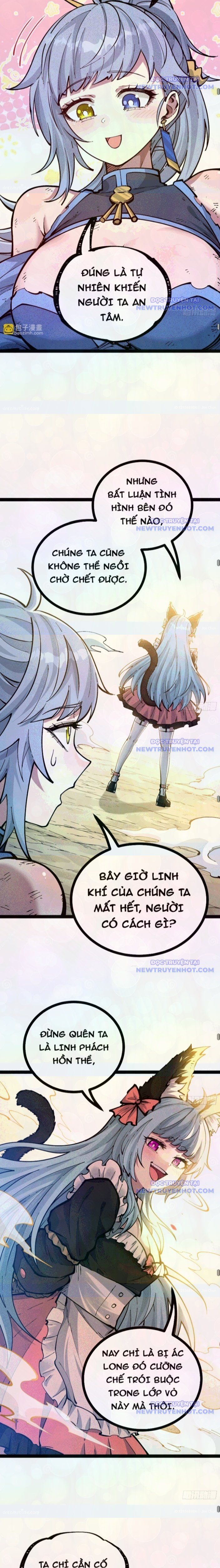 đọc truyện Ta Làm Cặn Bã Ở Tu Tiên Giới Chương 37 ảnh 14 tại Thiên Thai Truyện