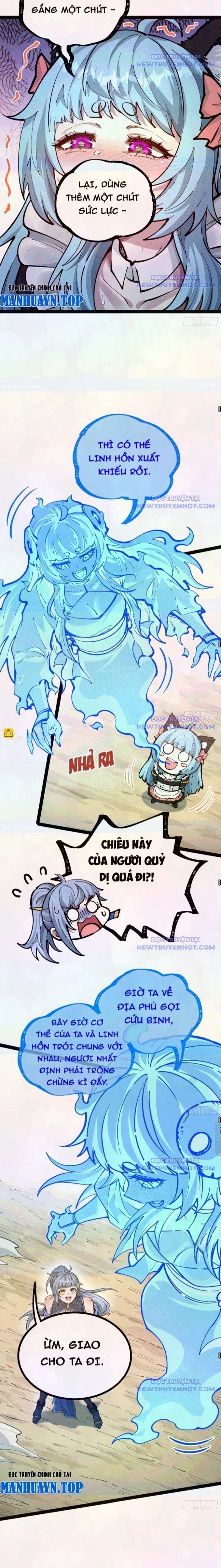 đọc truyện Ta Làm Cặn Bã Ở Tu Tiên Giới Chương 37 ảnh 15 tại Thiên Thai Truyện