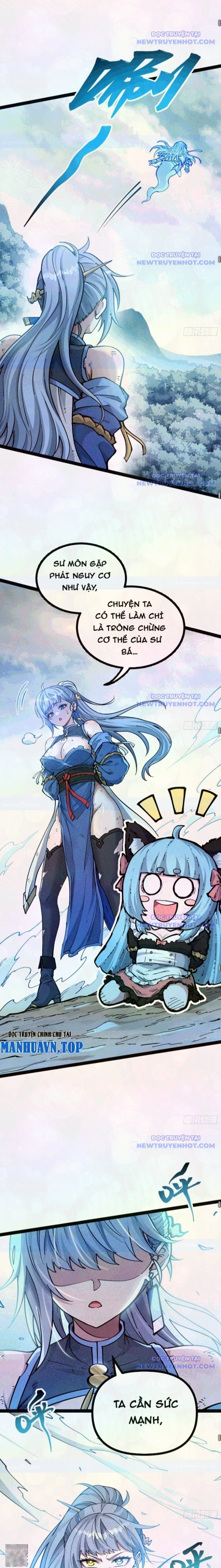 đọc truyện Ta Làm Cặn Bã Ở Tu Tiên Giới Chương 37 ảnh 16 tại Thiên Thai Truyện