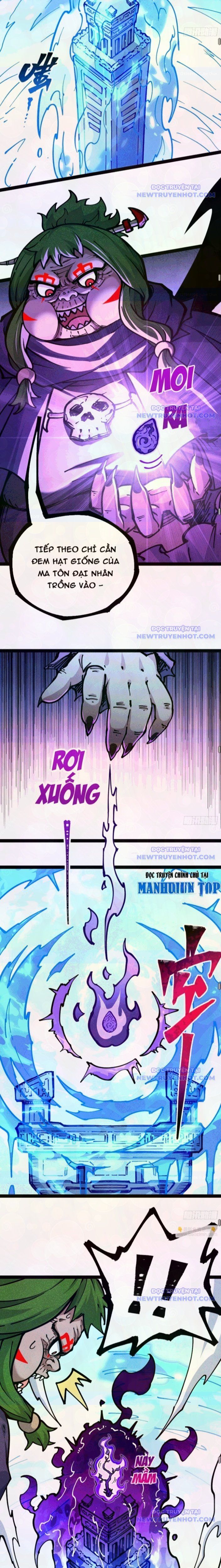 đọc truyện Ta Làm Cặn Bã Ở Tu Tiên Giới Chương 37 ảnh 19 tại Thiên Thai Truyện