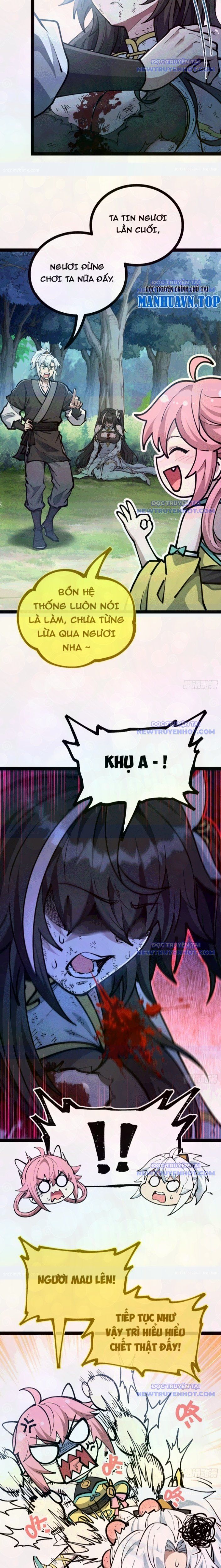 đọc truyện Ta Làm Cặn Bã Ở Tu Tiên Giới Chương 37 ảnh 5 tại Thiên Thai Truyện