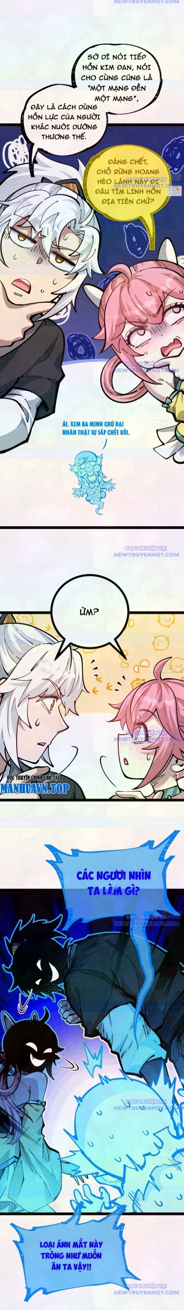 đọc truyện Ta Làm Cặn Bã Ở Tu Tiên Giới Chương 37 ảnh 8 tại Thiên Thai Truyện