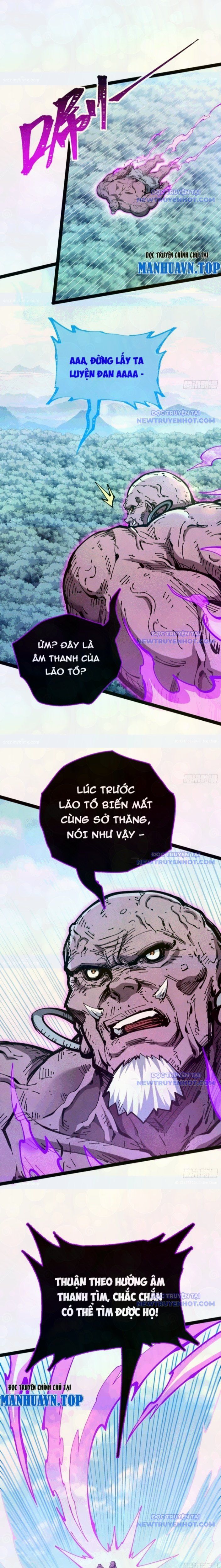 đọc truyện Ta Làm Cặn Bã Ở Tu Tiên Giới Chương 37 ảnh 9 tại Thiên Thai Truyện