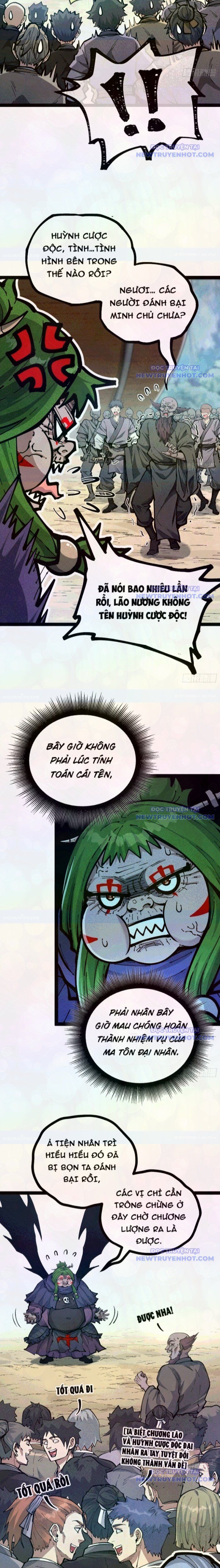 đọc truyện Ta Làm Cặn Bã Ở Tu Tiên Giới Chương 37 ảnh 11 tại Thiên Thai Truyện