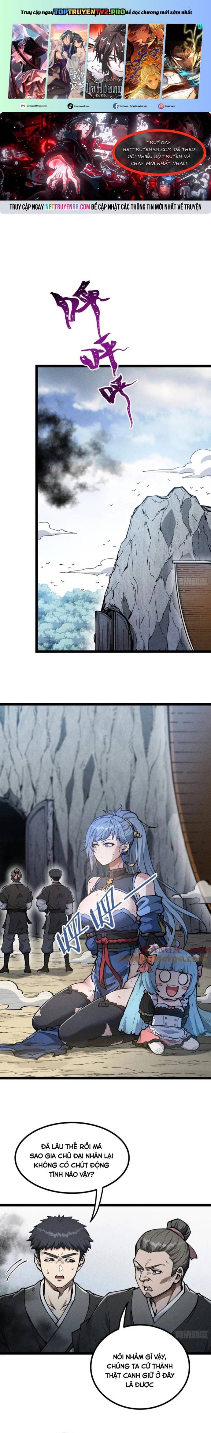 đọc truyện Ta Làm Cặn Bã Ở Tu Tiên Giới Chương 38 ảnh 3 tại Thiên Thai Truyện