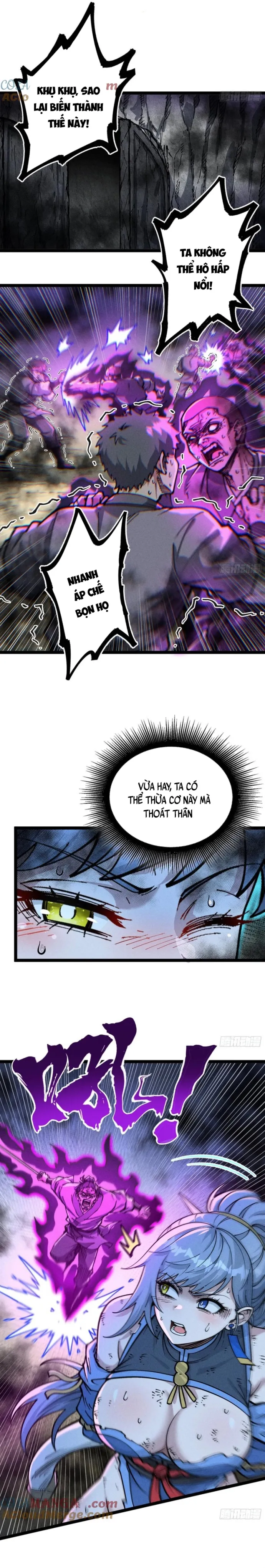 đọc truyện Ta Làm Cặn Bã Ở Tu Tiên Giới Chương 38 ảnh 12 tại Thiên Thai Truyện