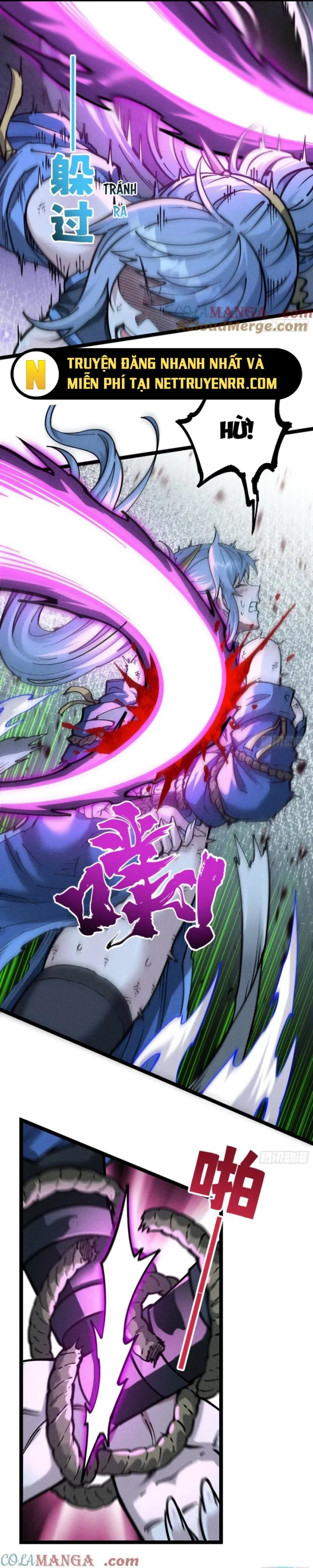 đọc truyện Ta Làm Cặn Bã Ở Tu Tiên Giới Chương 38 ảnh 14 tại Thiên Thai Truyện