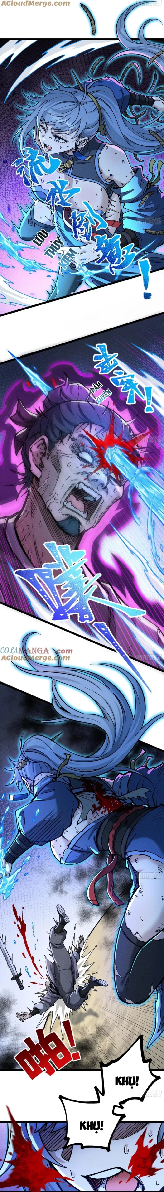 đọc truyện Ta Làm Cặn Bã Ở Tu Tiên Giới Chương 38 ảnh 15 tại Thiên Thai Truyện