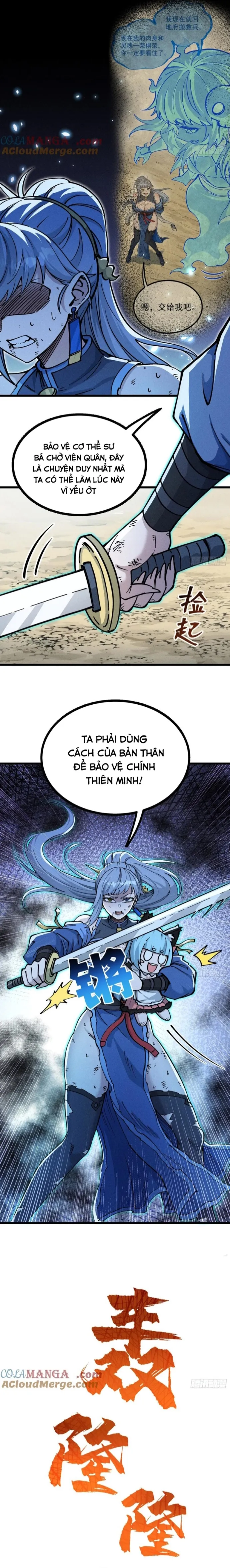 đọc truyện Ta Làm Cặn Bã Ở Tu Tiên Giới Chương 38 ảnh 17 tại Thiên Thai Truyện