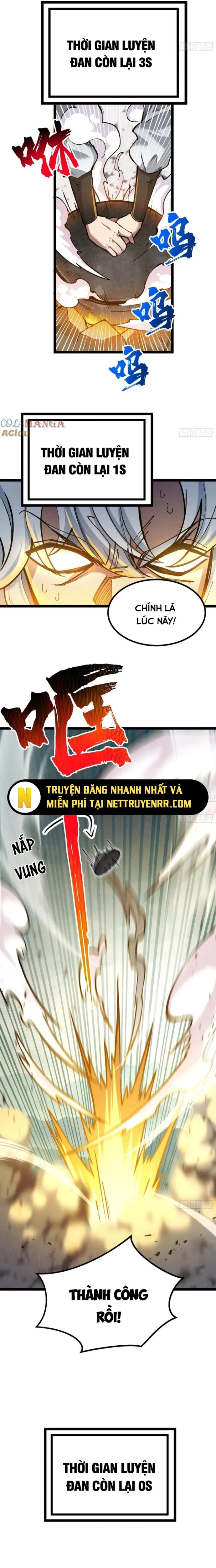 đọc truyện Ta Làm Cặn Bã Ở Tu Tiên Giới Chương 38 ảnh 21 tại Thiên Thai Truyện