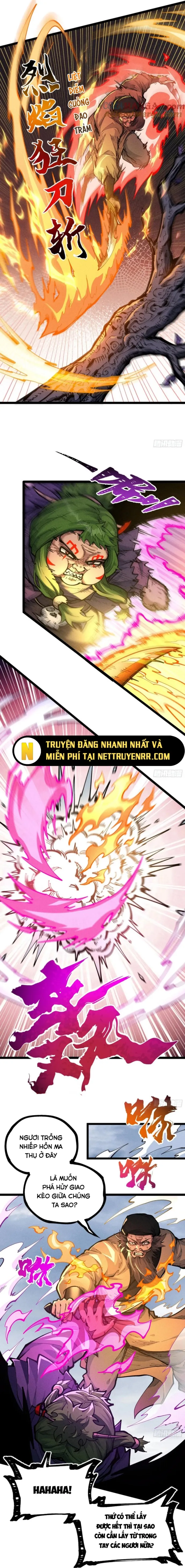 đọc truyện Ta Làm Cặn Bã Ở Tu Tiên Giới Chương 38 ảnh 7 tại Thiên Thai Truyện