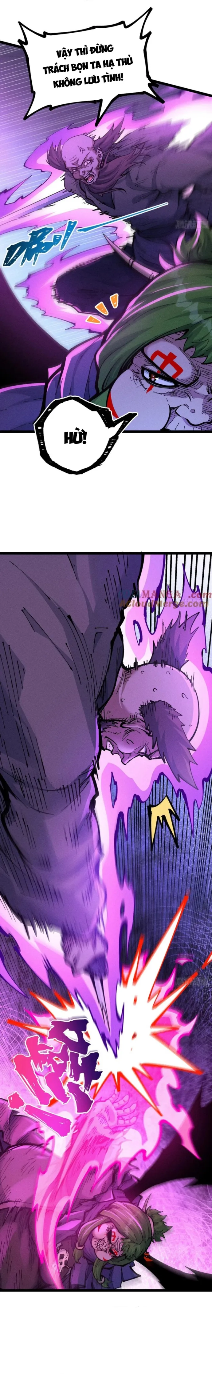 đọc truyện Ta Làm Cặn Bã Ở Tu Tiên Giới Chương 38 ảnh 8 tại Thiên Thai Truyện