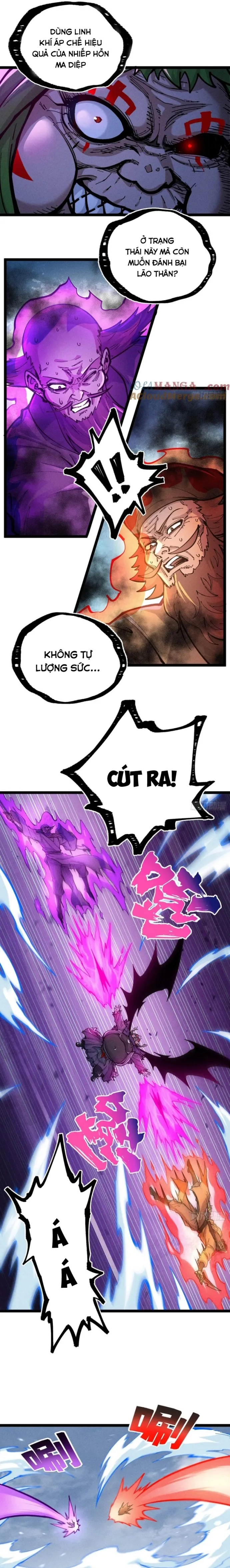 đọc truyện Ta Làm Cặn Bã Ở Tu Tiên Giới Chương 38 ảnh 9 tại Thiên Thai Truyện