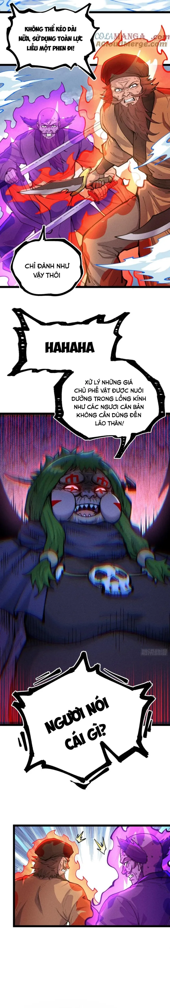 đọc truyện Ta Làm Cặn Bã Ở Tu Tiên Giới Chương 38 ảnh 10 tại Thiên Thai Truyện