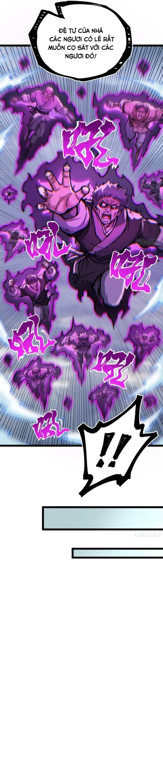 đọc truyện Ta Làm Cặn Bã Ở Tu Tiên Giới Chương 38 ảnh 11 tại Thiên Thai Truyện