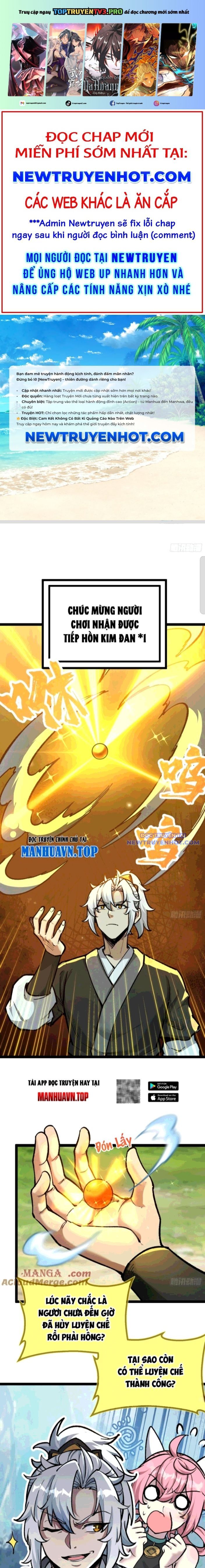 đọc truyện Ta Làm Cặn Bã Ở Tu Tiên Giới Chương 39 ảnh 3 tại Thiên Thai Truyện