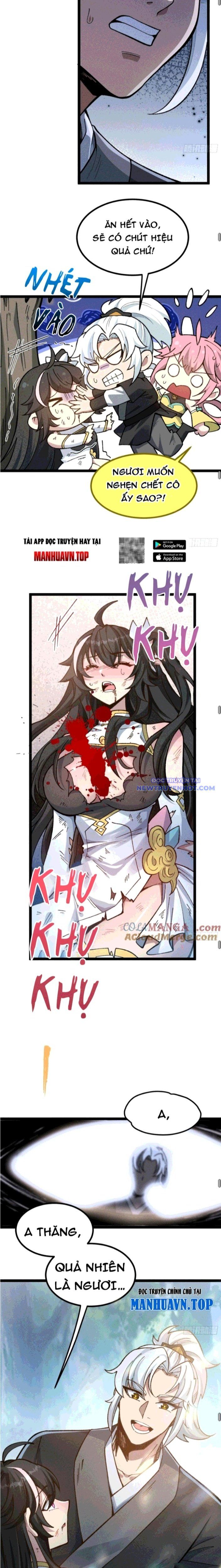 đọc truyện Ta Làm Cặn Bã Ở Tu Tiên Giới Chương 39 ảnh 12 tại Thiên Thai Truyện