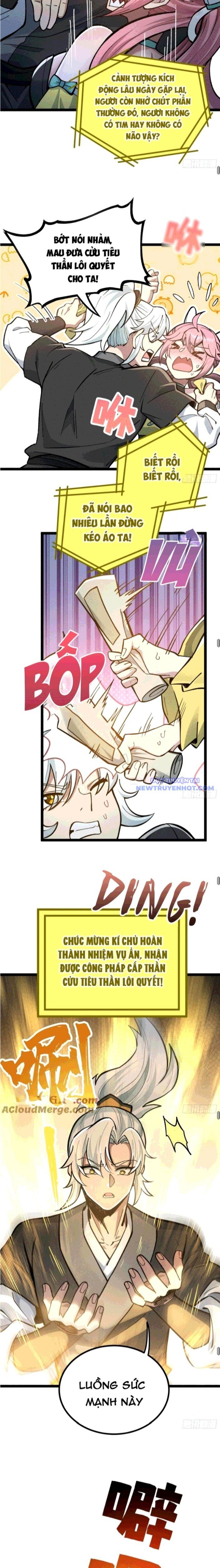 đọc truyện Ta Làm Cặn Bã Ở Tu Tiên Giới Chương 39 ảnh 14 tại Thiên Thai Truyện