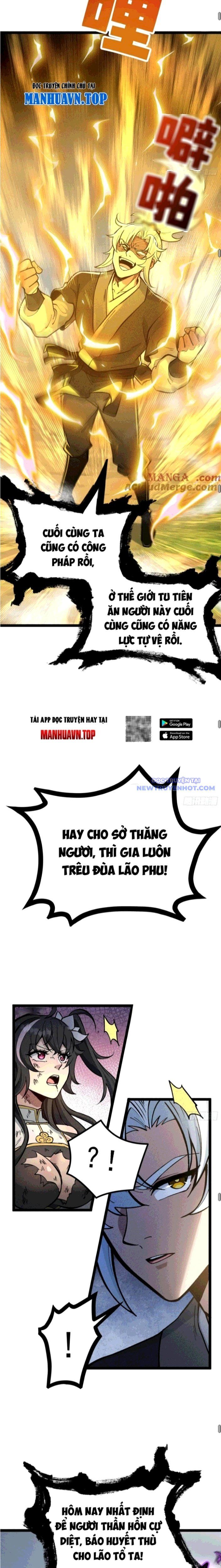 đọc truyện Ta Làm Cặn Bã Ở Tu Tiên Giới Chương 39 ảnh 15 tại Thiên Thai Truyện