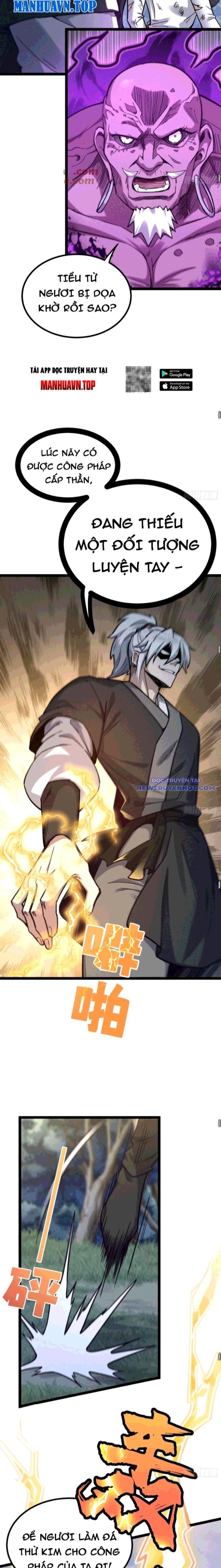 đọc truyện Ta Làm Cặn Bã Ở Tu Tiên Giới Chương 39 ảnh 17 tại Thiên Thai Truyện