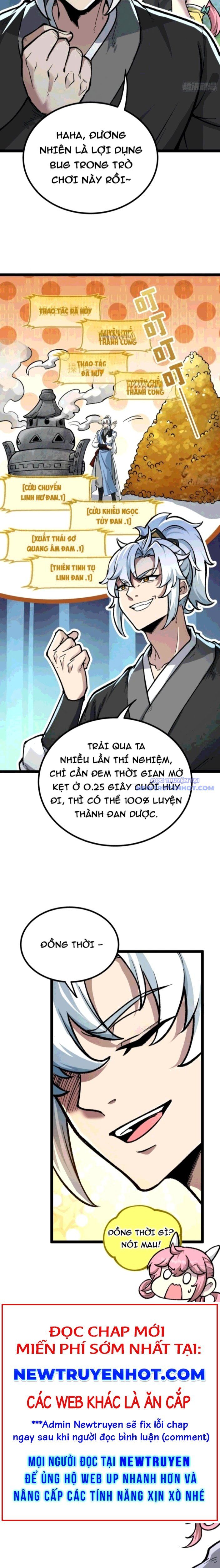 đọc truyện Ta Làm Cặn Bã Ở Tu Tiên Giới Chương 39 ảnh 4 tại Thiên Thai Truyện