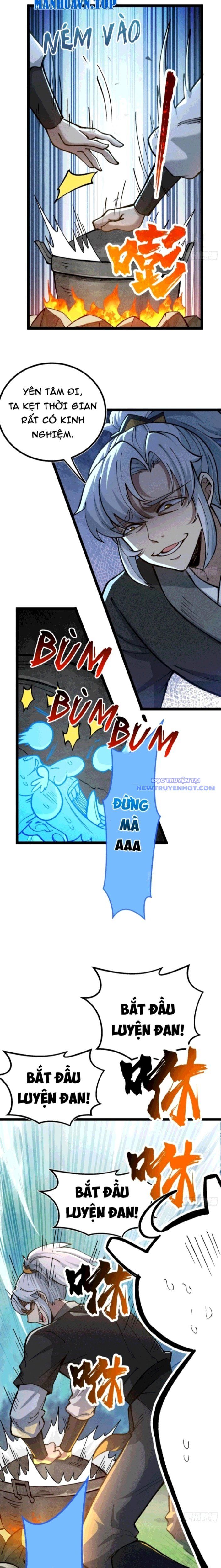 đọc truyện Ta Làm Cặn Bã Ở Tu Tiên Giới Chương 39 ảnh 7 tại Thiên Thai Truyện