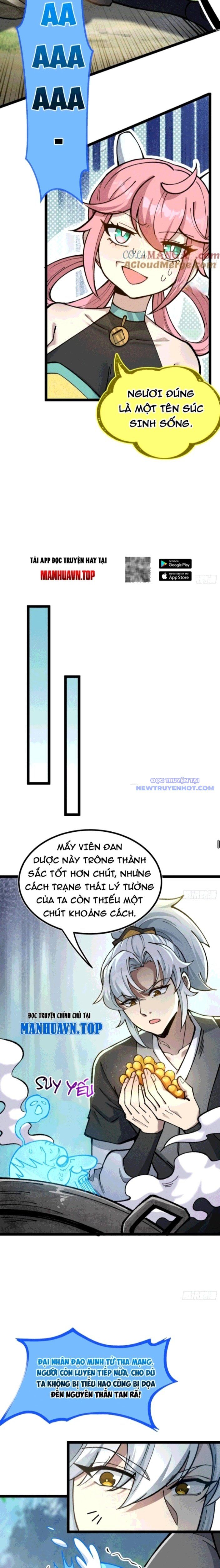 đọc truyện Ta Làm Cặn Bã Ở Tu Tiên Giới Chương 39 ảnh 8 tại Thiên Thai Truyện