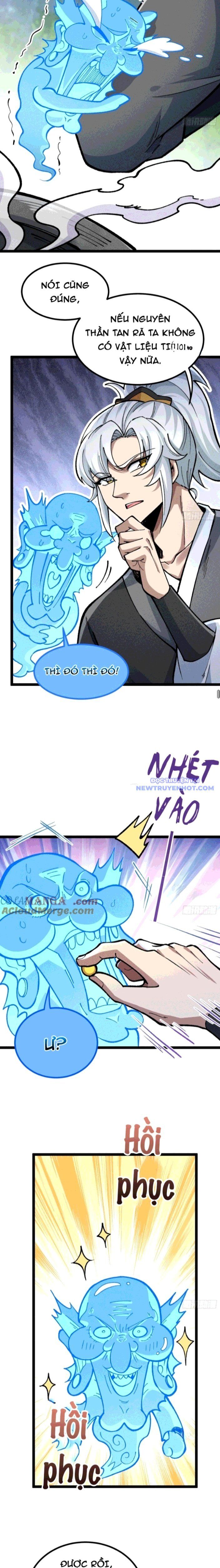 đọc truyện Ta Làm Cặn Bã Ở Tu Tiên Giới Chương 39 ảnh 9 tại Thiên Thai Truyện