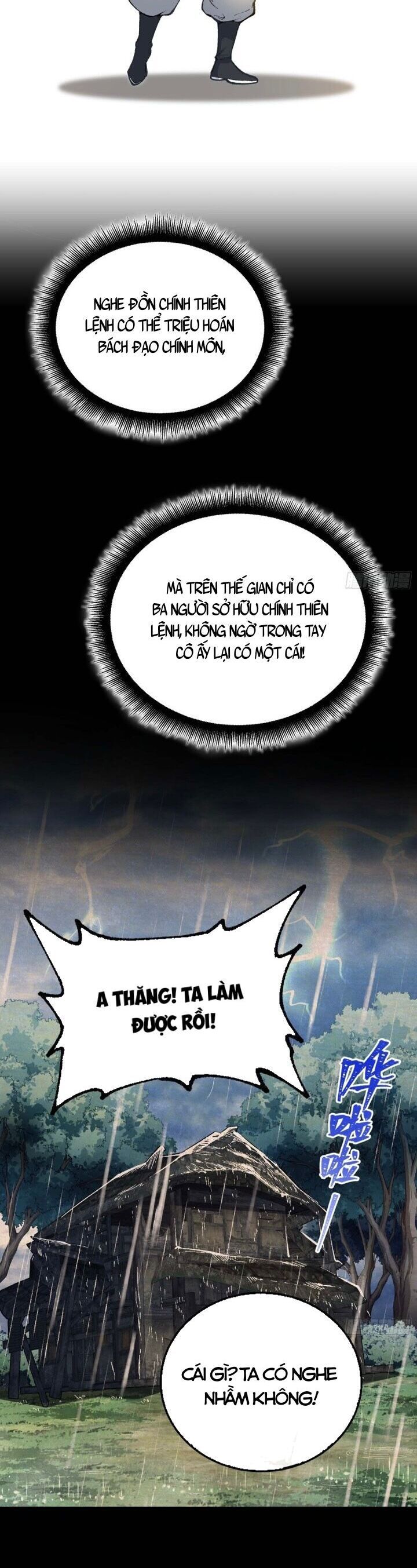 đọc truyện Ta Làm Cặn Bã Ở Tu Tiên Giới Chương 4 ảnh 14 tại Thiên Thai Truyện